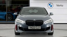 BMW 1 Series 128ti 5dr Step Auto [Live Cockpit Professional] Petrol Hatchback